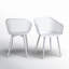 Piazza Patio Dining Chair-2120999535