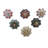 1 3/16" Diameter Round Knob Multipack