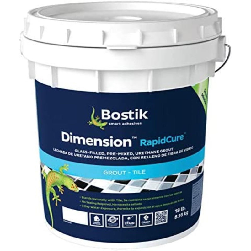 Dimensions Rapidcure Grout Diamond 9 Lb
