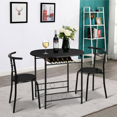 2 - Person Dining Set