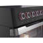 ILVE Panoramagic 36 in Induction Range-353101286