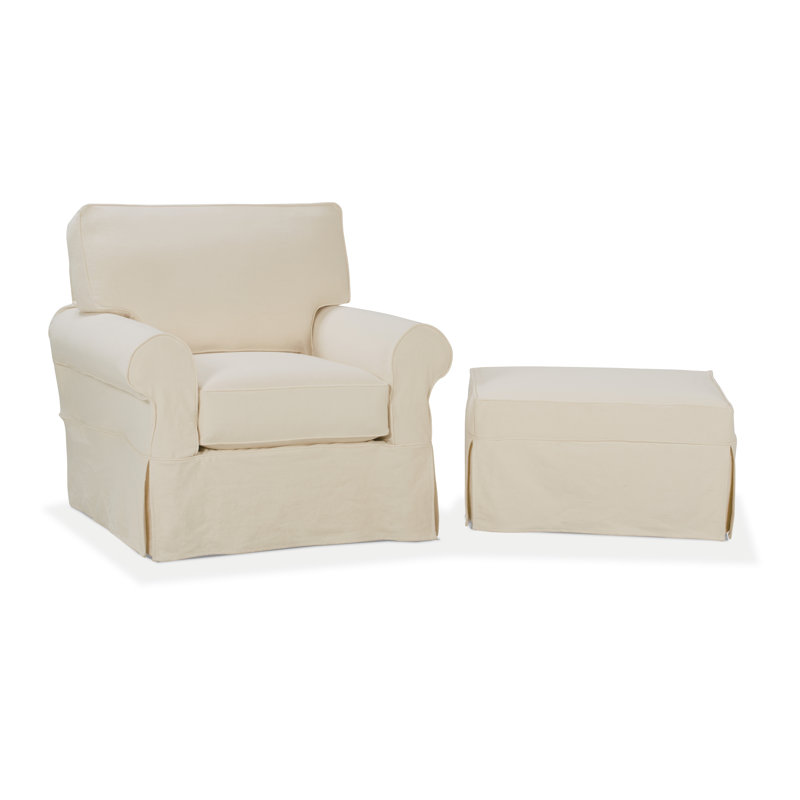 Nantucket Slip Accent Chair