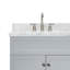 Ensemble de meuble-lavabo double 73 po Hamlet-60199496