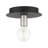 Alcalde Flush Mount-1852776227