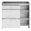 Reaves Matte Base Unit