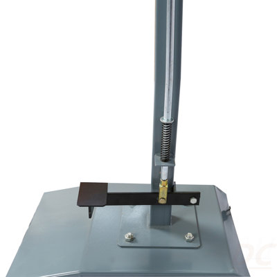 Portable Tire Changer With LED Light,Tire Spreader For Truck And Car