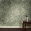 FOLIAGE Magna Wallpaper  - Apple 9'10" - full height wallpaper