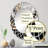 Chinnock Oval Mirror-1437492877
