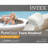 Intex Hot Tub Cover in Brown