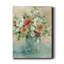 Sun Drenched Arrangements - Reproduction d'art sur toile tendue-448210273