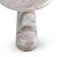 Huxley Marble End Table