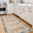 Nainika Bev Distressed Machine Washable Area Rug-685824376-717926312