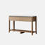 Console, table de couloir, table de vestibule avec tiroirs doubles -1762774960
