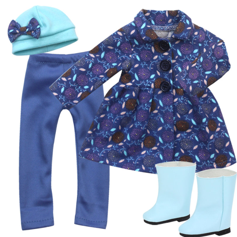 Doll Furniture & Accessories