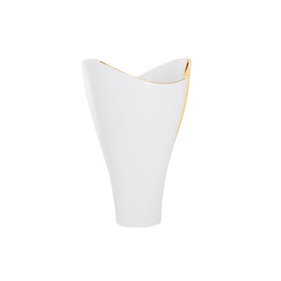 Vase trophée