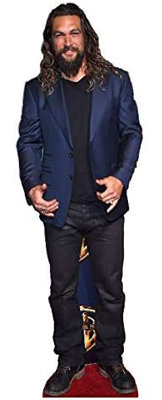76'' Cardboard Standup