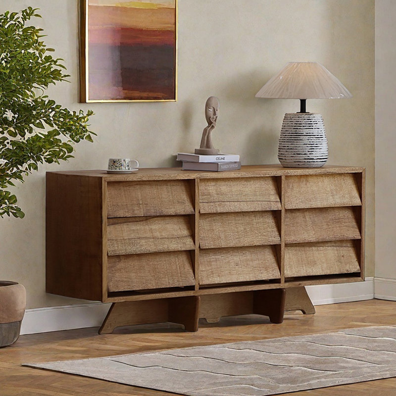 Buffet haut de gamme Premium Premium, Blé