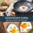Aluminum Frying Pan and Skillet-63356491