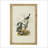 S/4 Bird Framed Print