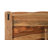 Chaliyah Solid Wood Standard Bed-78924520-95356552