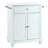 Audie 31 " W Kitchen Cart-1409648988