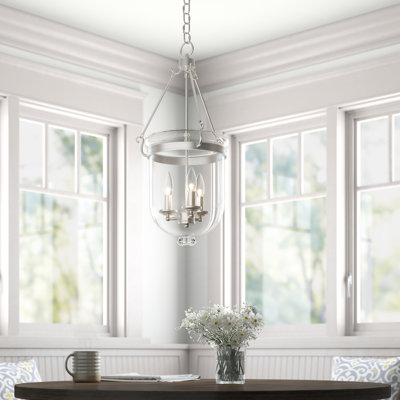 Husman - Light Single Pendant