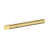 Brushed Gold Optic