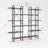 Swathi Etagere Bookcase
