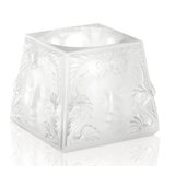 Masque De Femme Votive Candle Holder