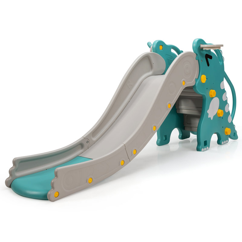 Topbuy 306'' W Plastic Climber