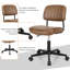 Chaise de dessinateur Sonali-430721938