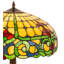 Duffner and Kimberly Standard Lamp