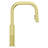 Pull Down Single Handle Kitchen Faucet-90212875