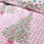 Christmas Sweets and Treats Reversible Duvet Cover Set-117212604