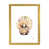 Gold Framed Fine Art Paper is unavailable
