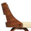 Tabouret de bar pivotant (ensemble de 2)