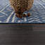 Tapis bleu Waikiki Okeden-1680278175