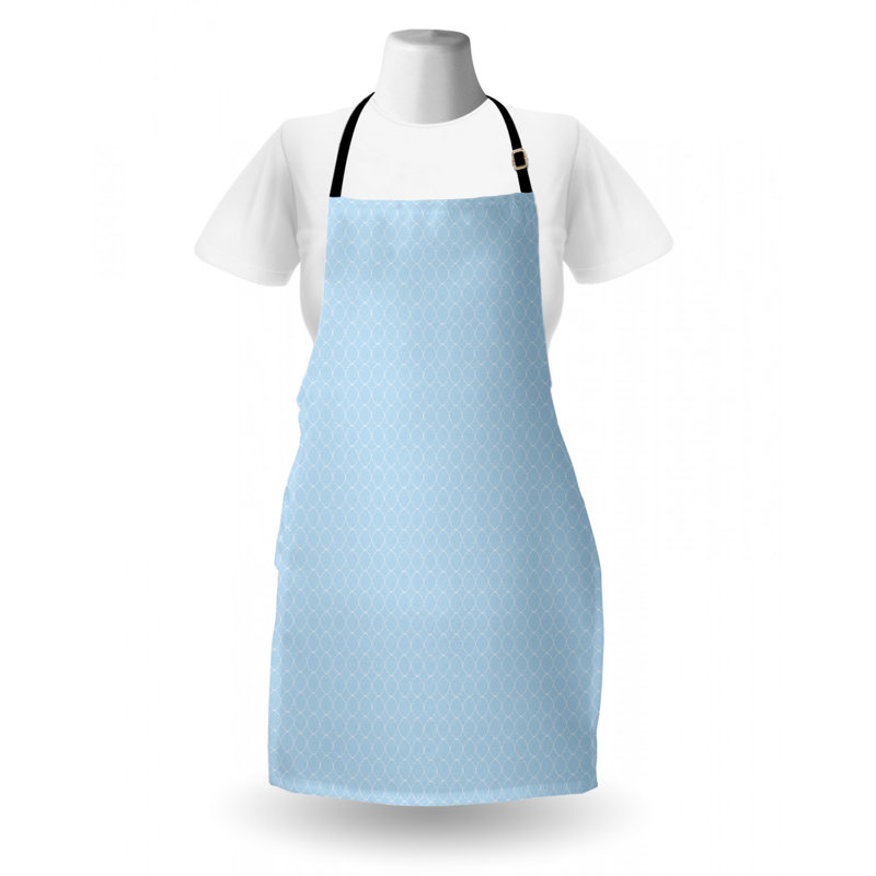 Bib Apron