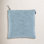 Cale 18" x 18" Cotton Throw Pillow