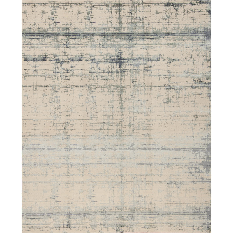 Heritage Abstract Indoor Rug