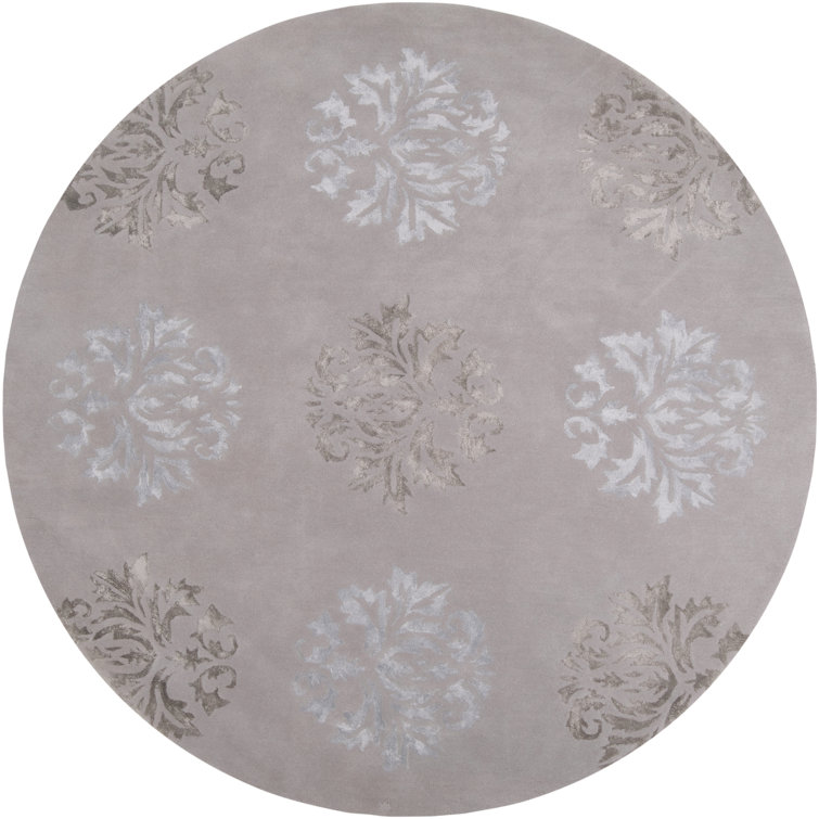 Ontario Floral Indoor Rug