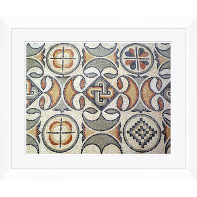 Hassler Giclee Print by David Phoenix
