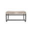 Walter Lamb Outdoor Ottoman-229560600
