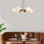 Madiun 6 - Light Sputnik Chandelier