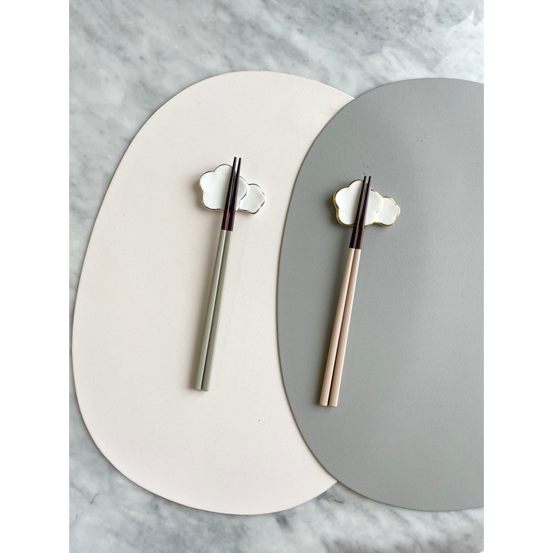 Chopsticks, Khaki Gray