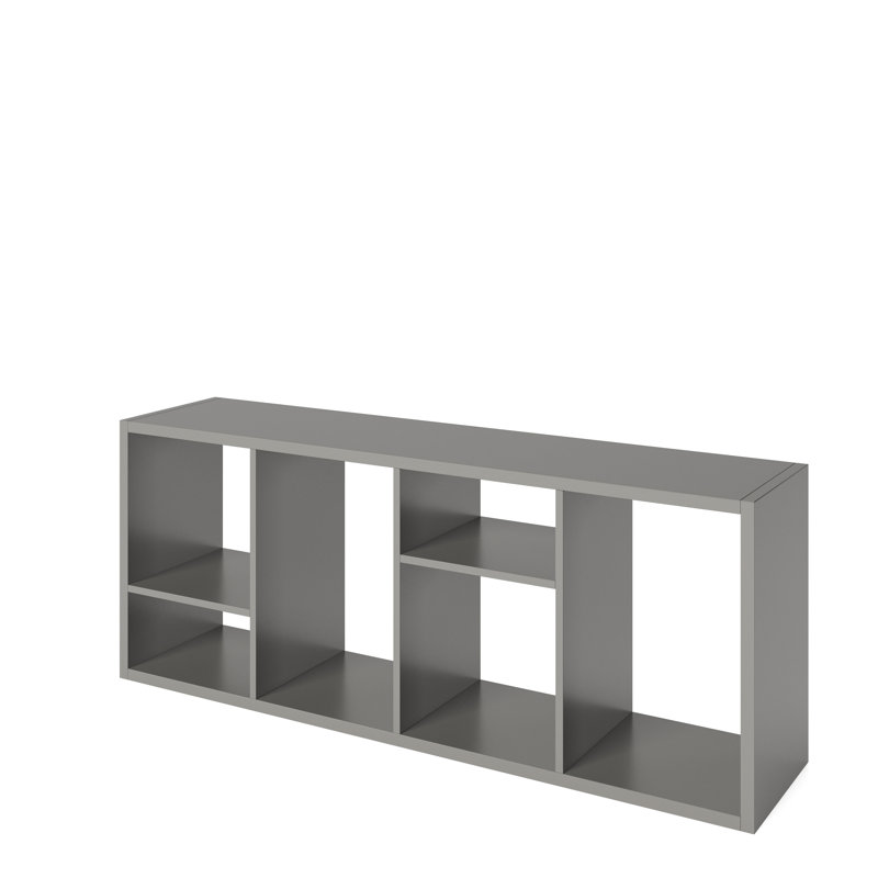 Cay Bookcase, Black