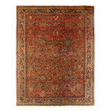 One-of-a-Kind 10'5" X 13'3" Area Rug