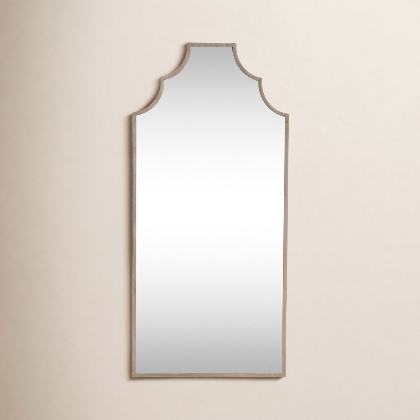 22" Accent Mirror