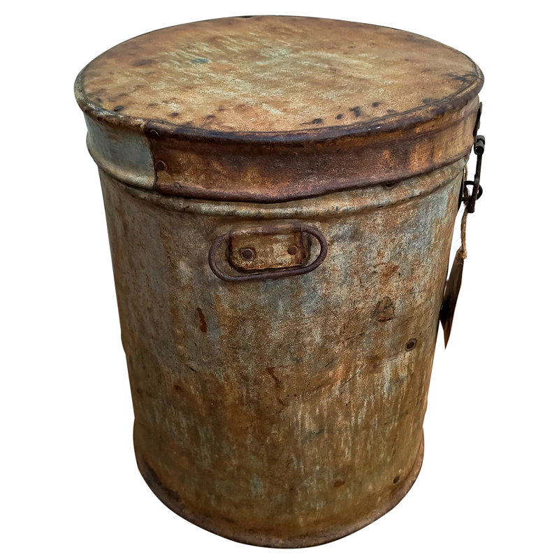 Ahmonie Handmade Hat Box