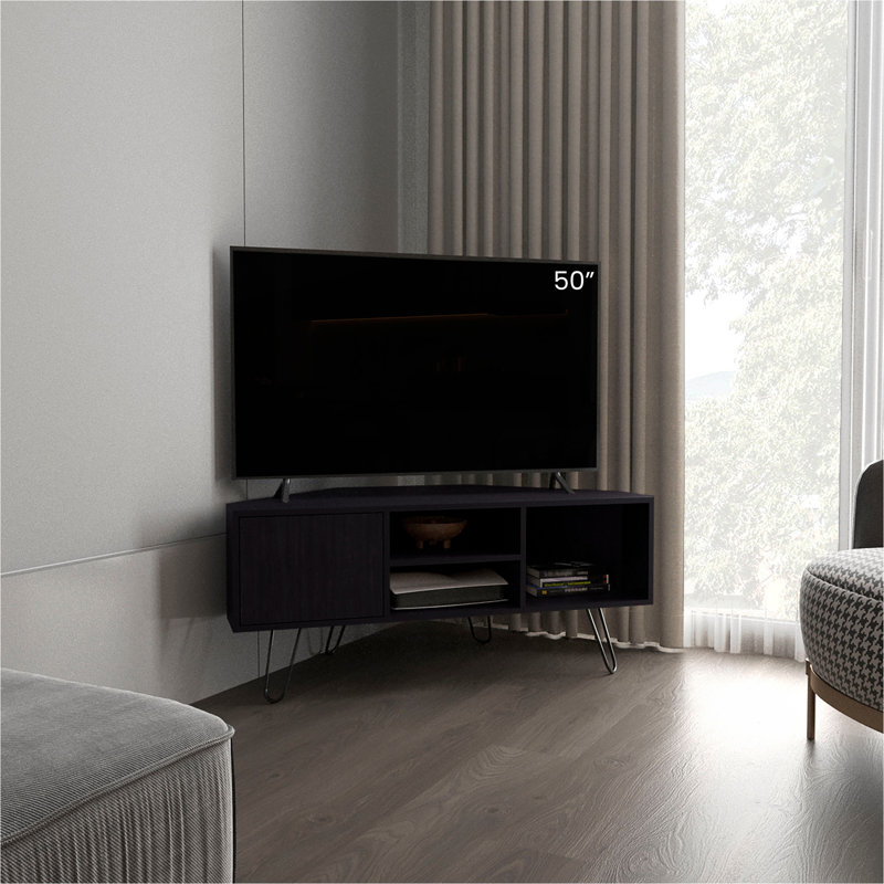 Lancaster Corner Tv Stand